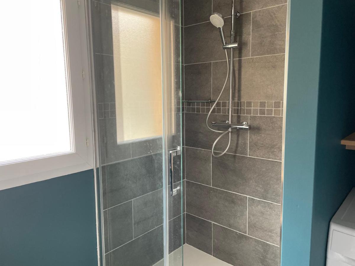 Apartamento La Parenthese Touquettoise Le Touquet Exterior foto