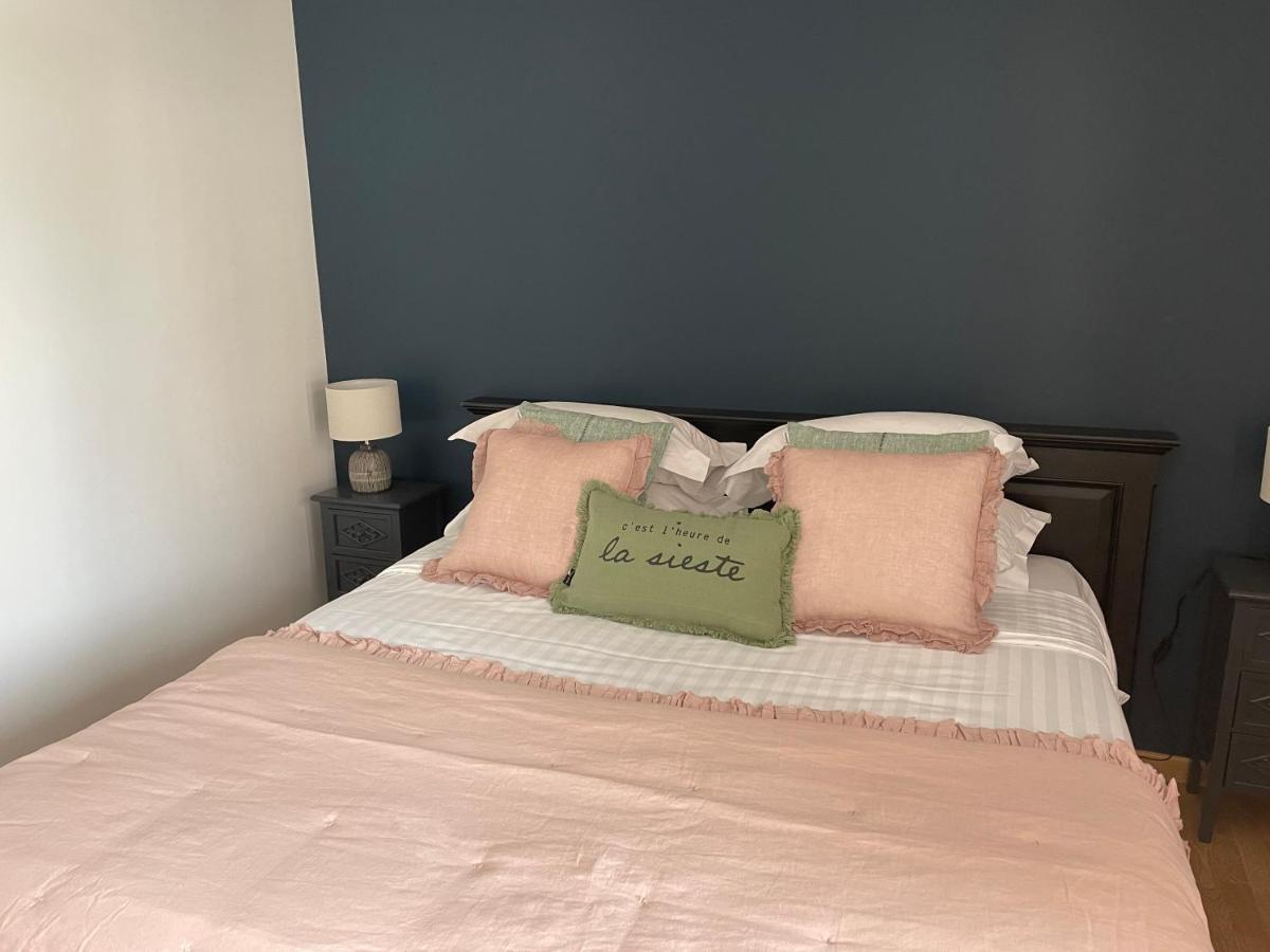 Apartamento La Parenthese Touquettoise Le Touquet Exterior foto