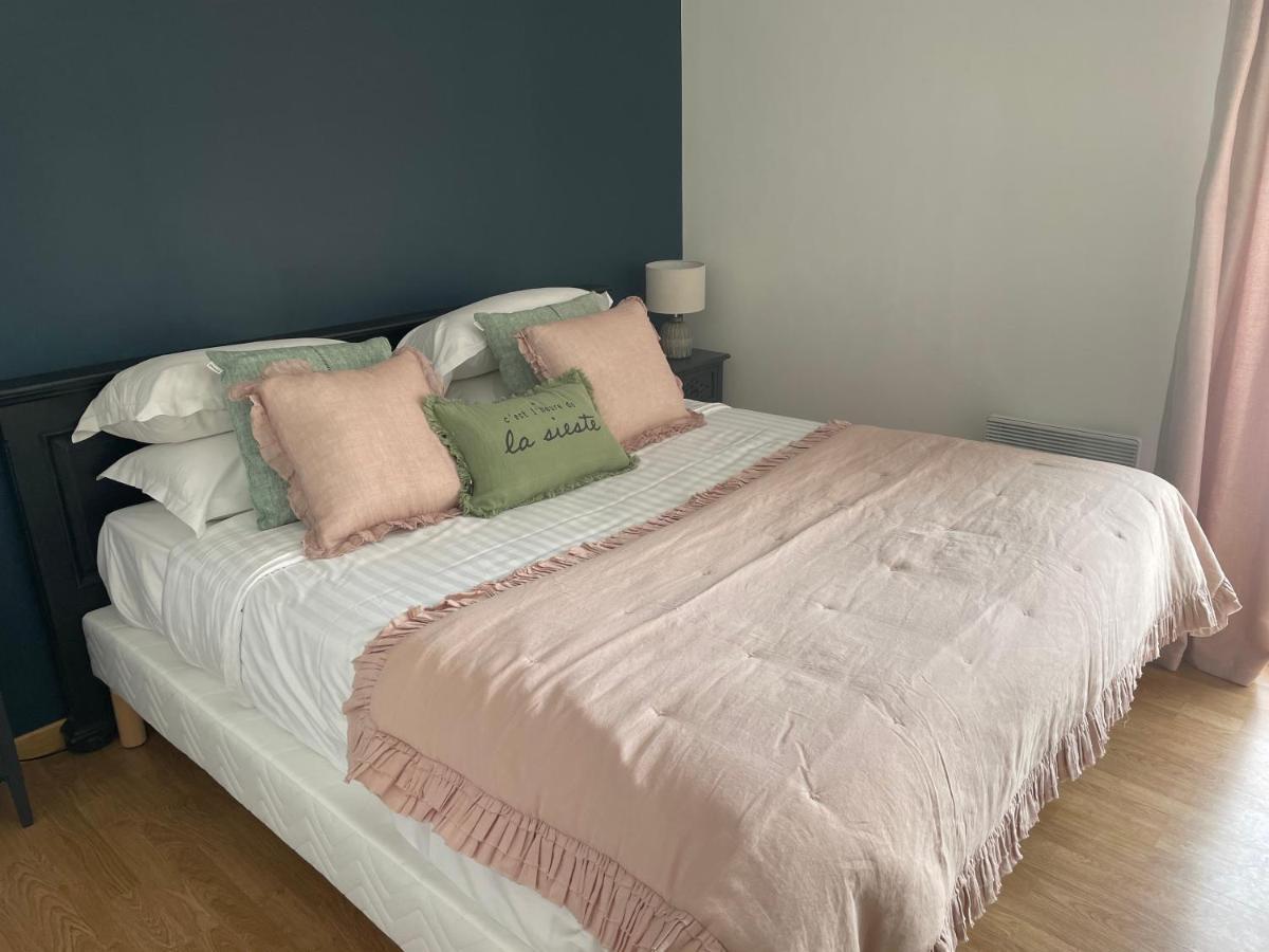 Apartamento La Parenthese Touquettoise Le Touquet Exterior foto